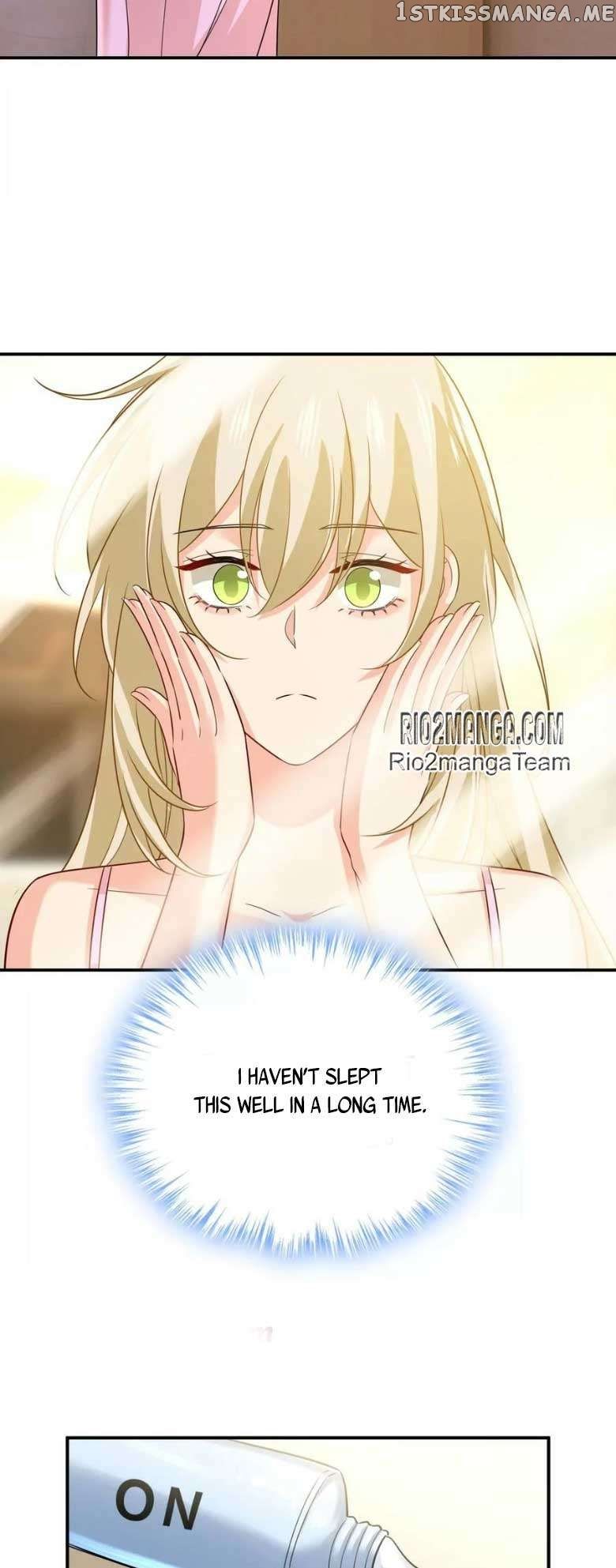 Read CEO Above, Me Below Manga Online