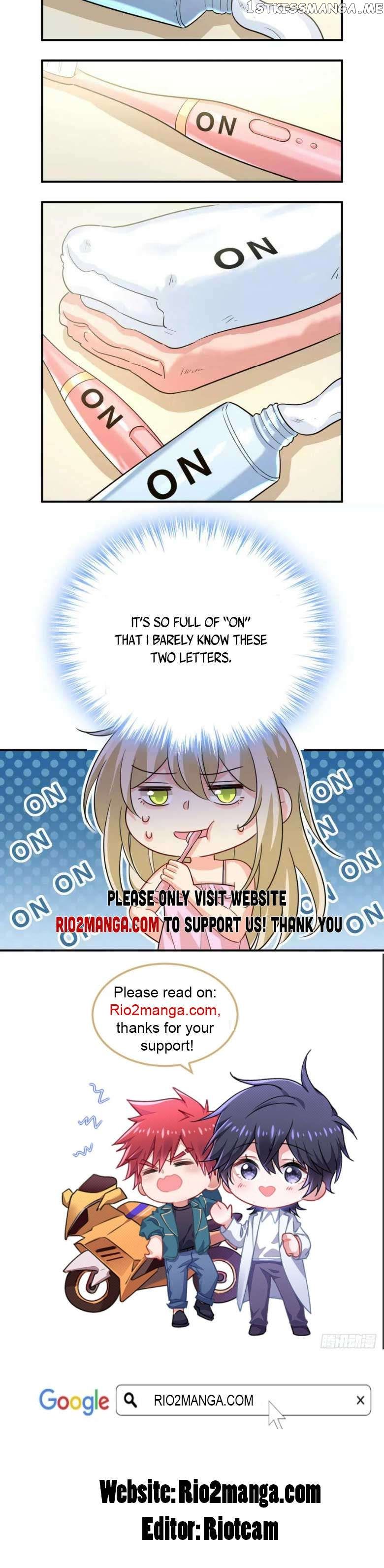 Read CEO Above, Me Below Manga Online