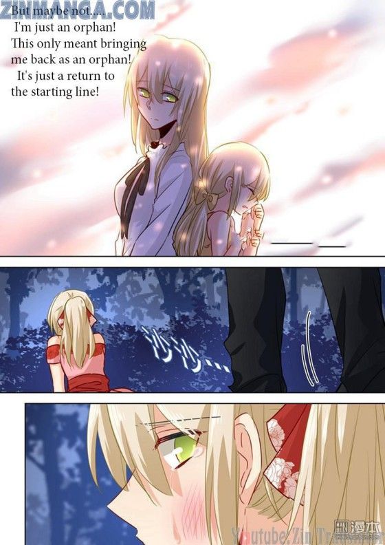 Read CEO Above, Me Below Manga Online