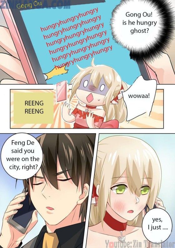 Read CEO Above, Me Below Manga Online