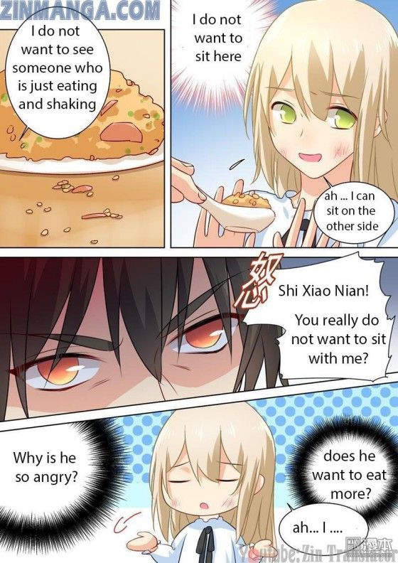 Read CEO Above, Me Below Manga Online
