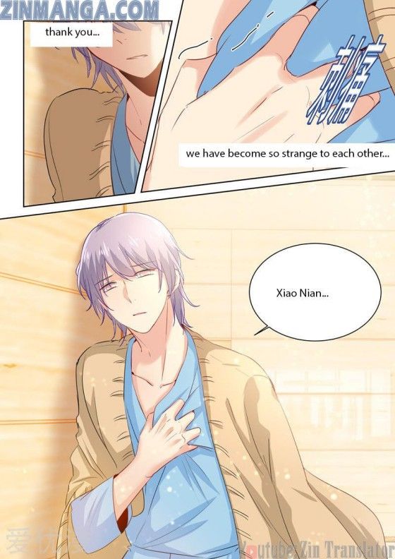 Read CEO Above, Me Below Manga Online