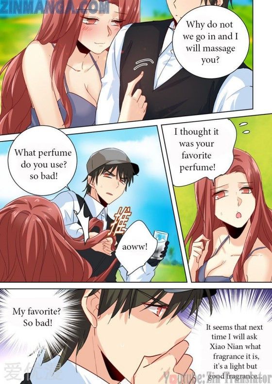 Read CEO Above, Me Below Manga Online