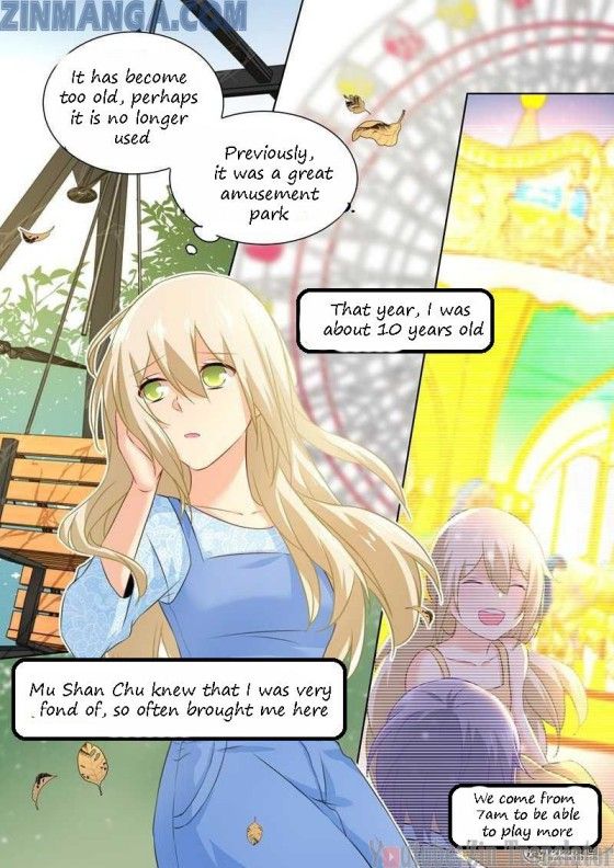 Read CEO Above, Me Below Manga Online
