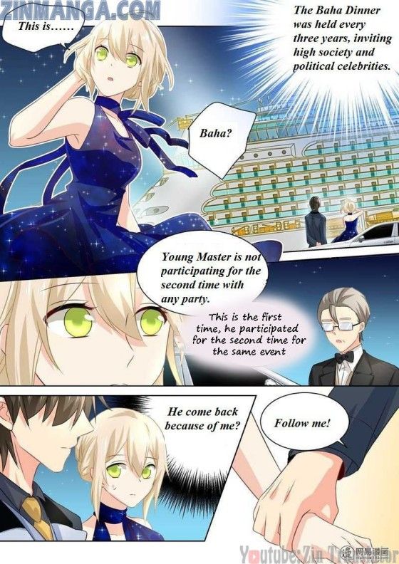 Read CEO Above, Me Below Manga Online