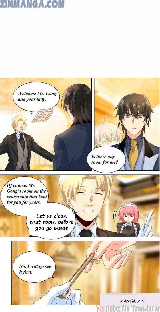 Read CEO Above, Me Below Manga Online