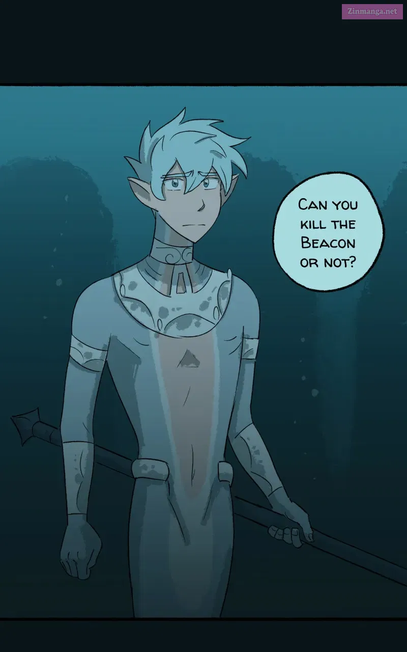 Read Castle Swimmer Manga Online