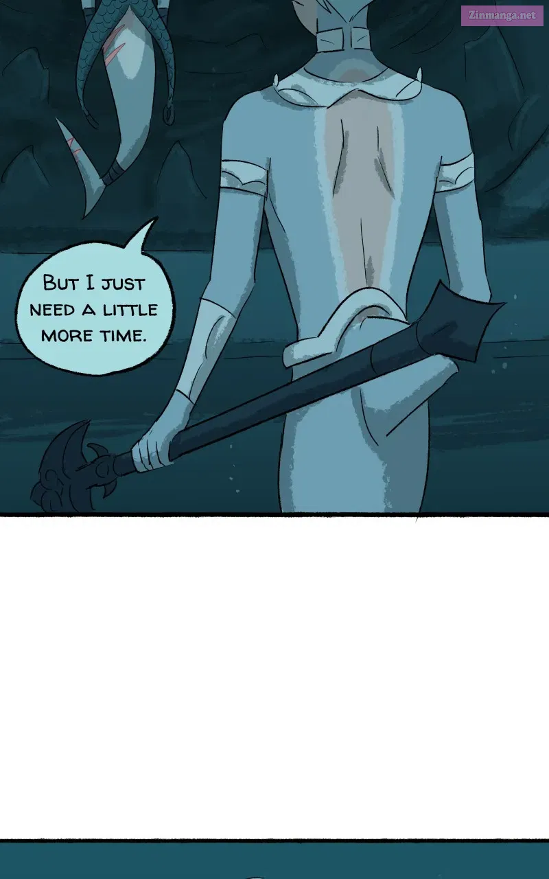 Read Castle Swimmer Manga Online