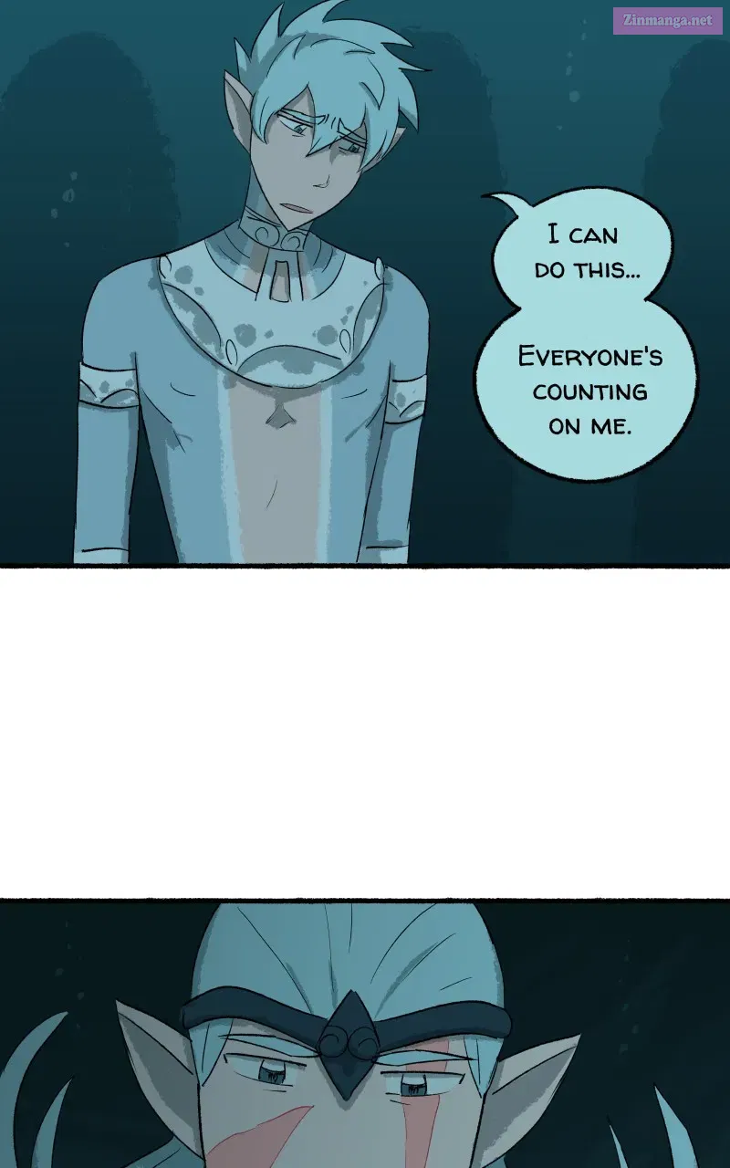 Read Castle Swimmer Manga Online