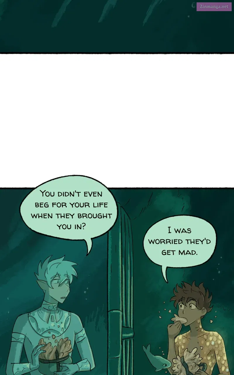 Read Castle Swimmer Manga Online