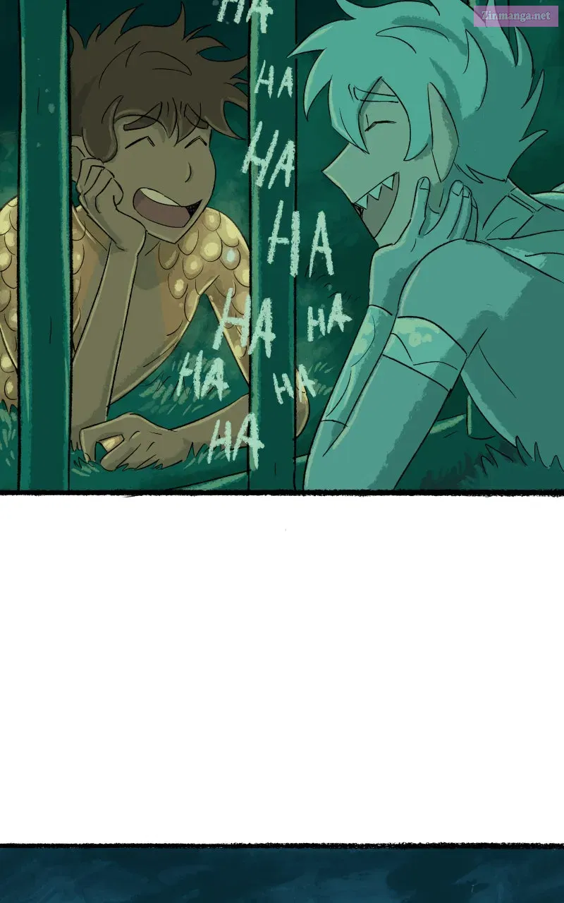 Read Castle Swimmer Manga Online