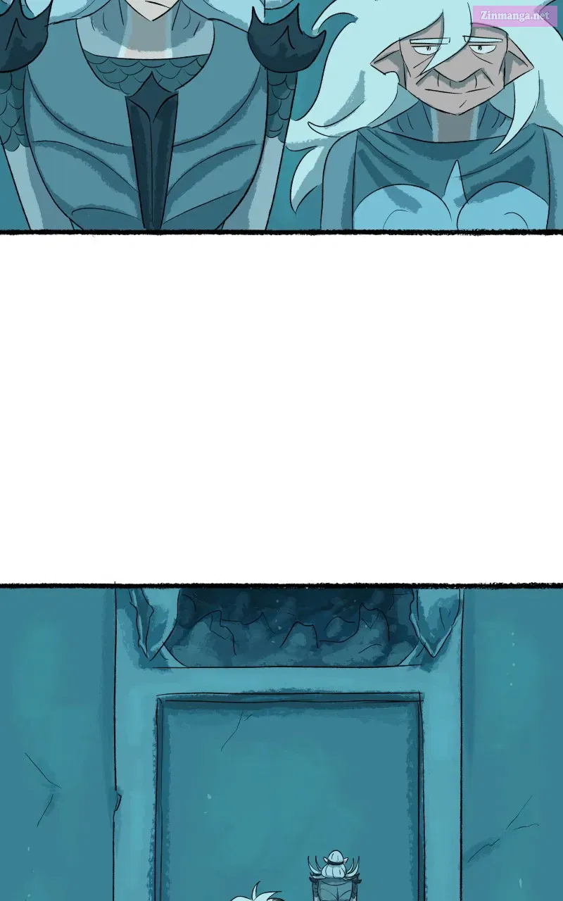Read Castle Swimmer Manga Online