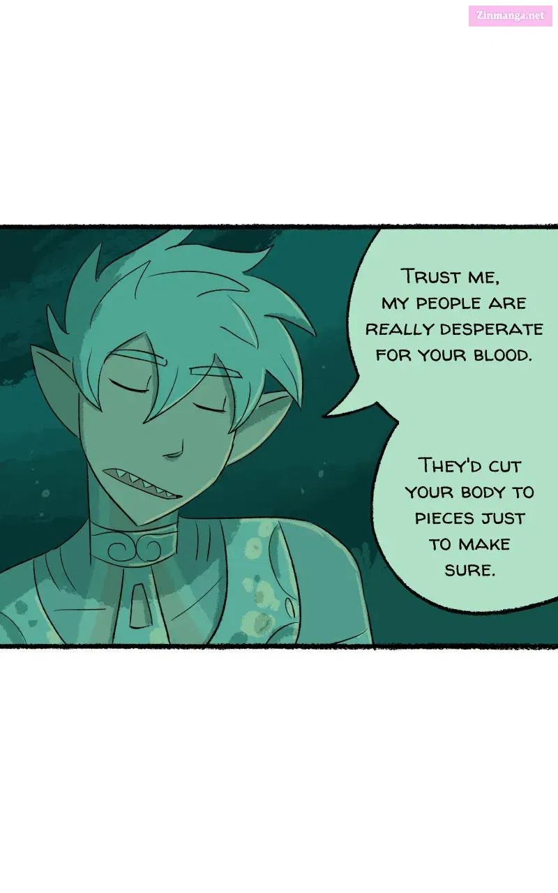 Read Castle Swimmer Manga Online