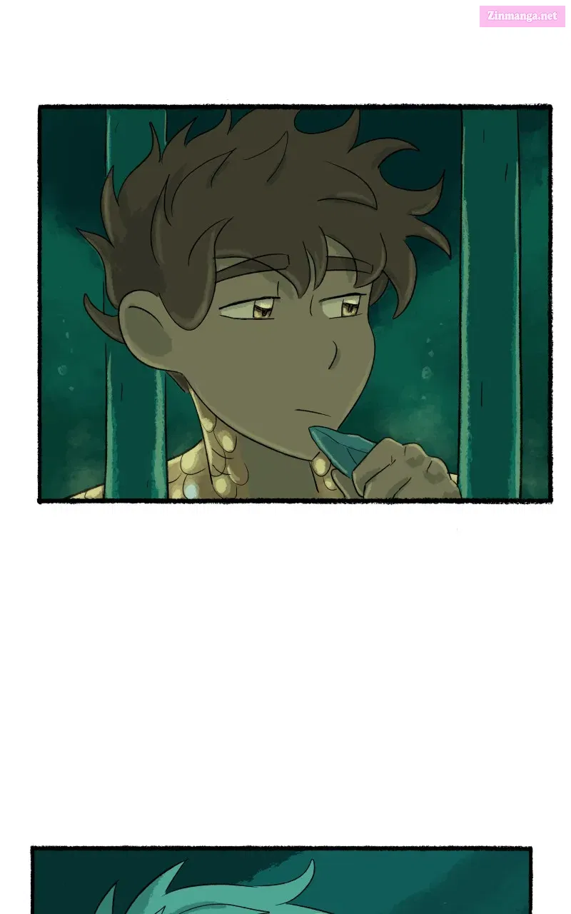 Read Castle Swimmer Manga Online