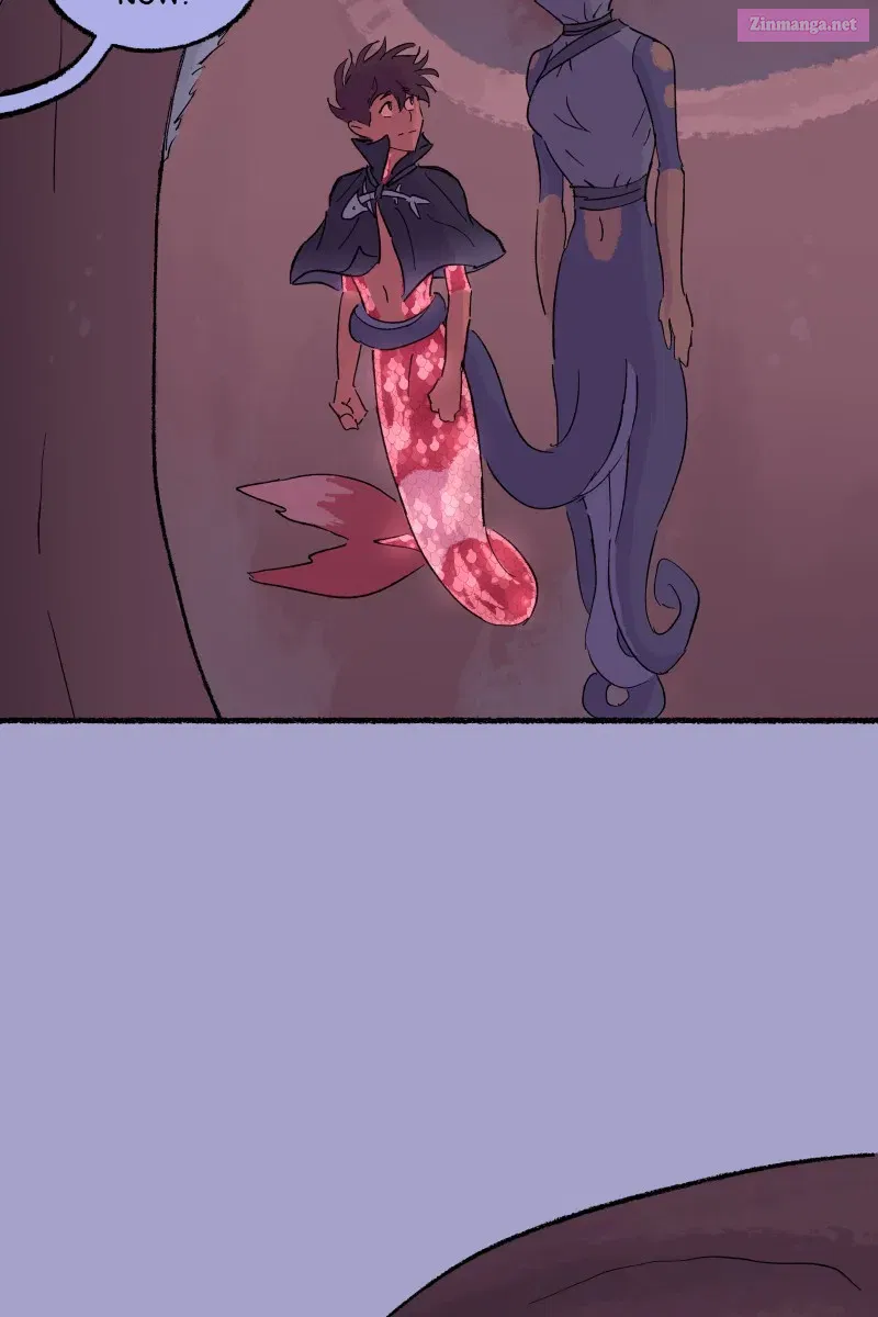 Read Castle Swimmer Manga Online