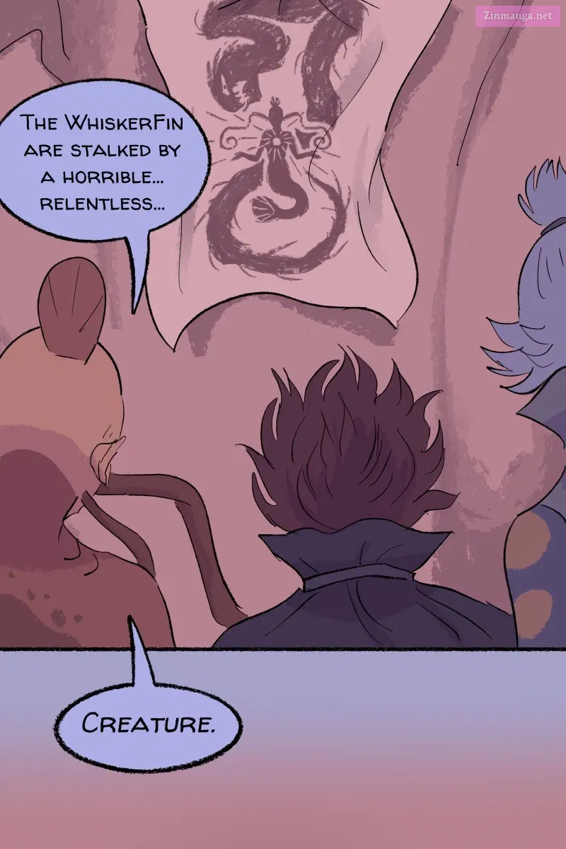 Read Castle Swimmer Manga Online