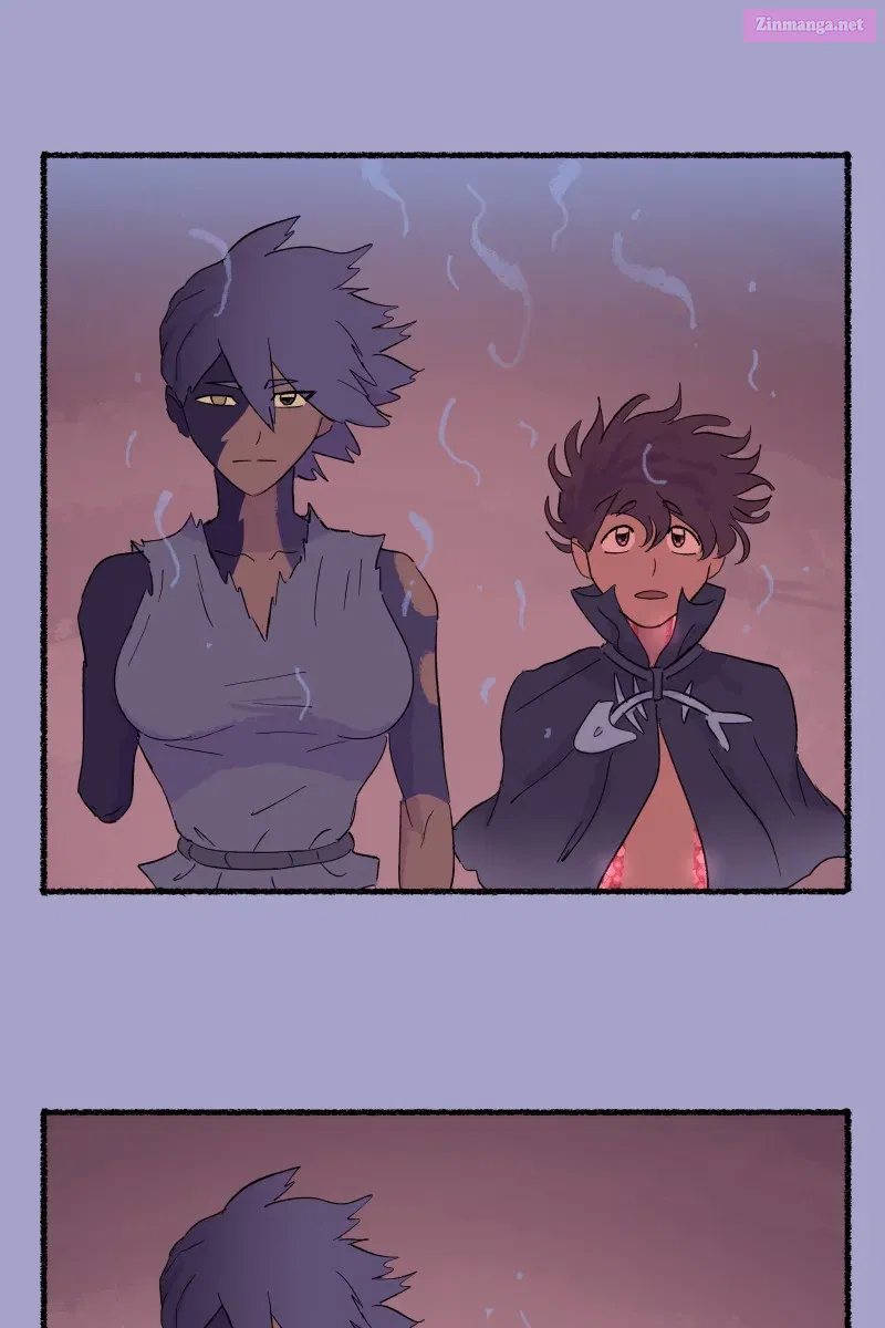 Read Castle Swimmer Manga Online