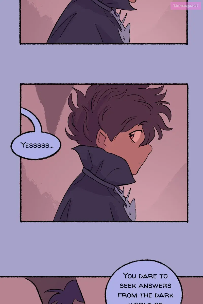 Read Castle Swimmer Manga Online