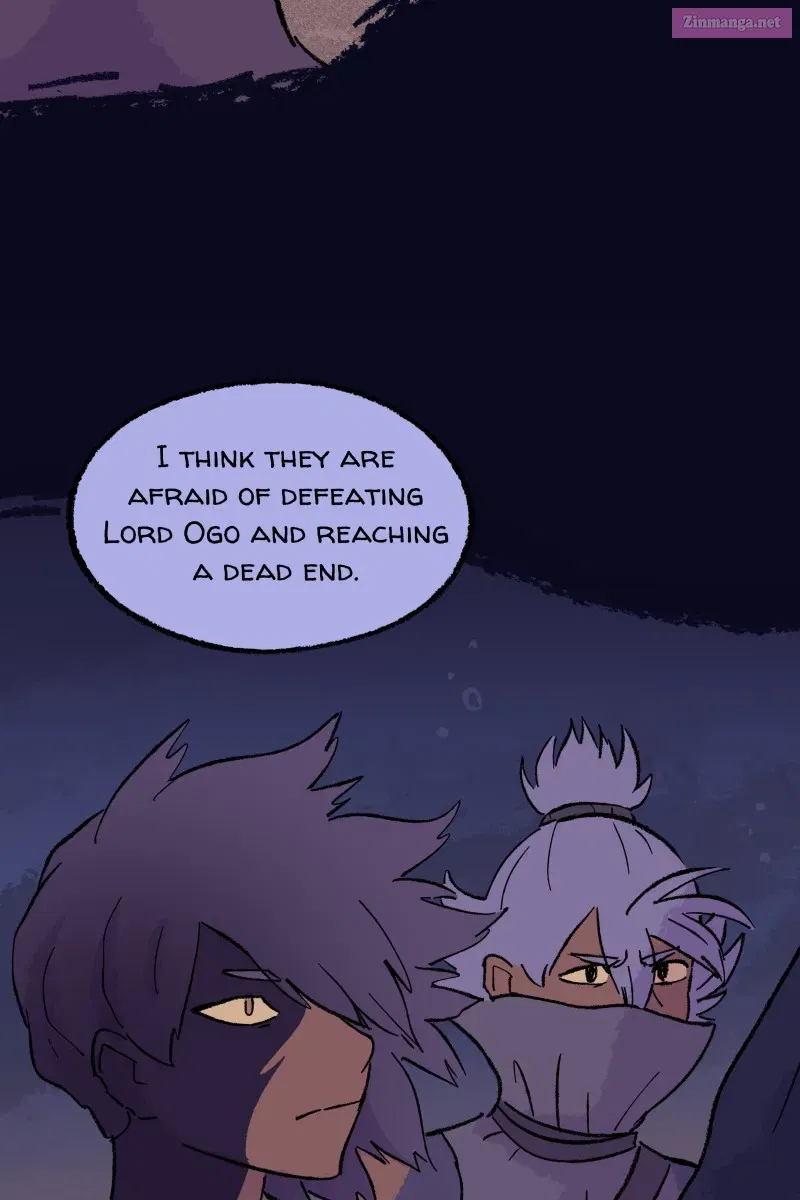 Read Castle Swimmer Manga Online