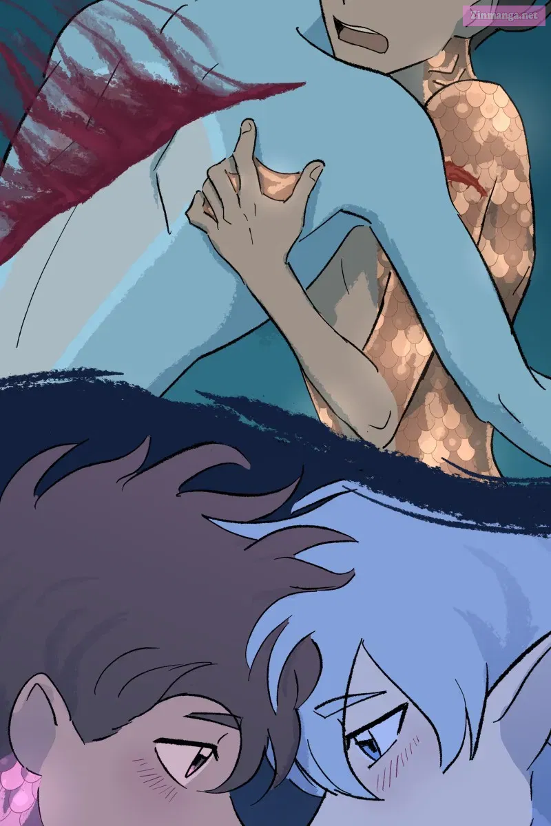 Read Castle Swimmer Manga Online