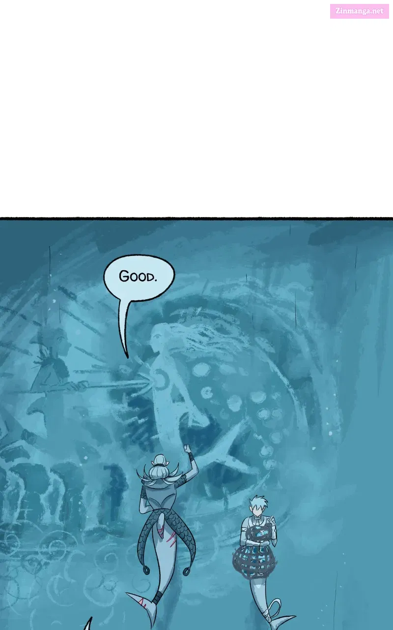 Read Castle Swimmer Manga Online