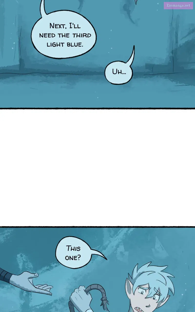 Read Castle Swimmer Manga Online