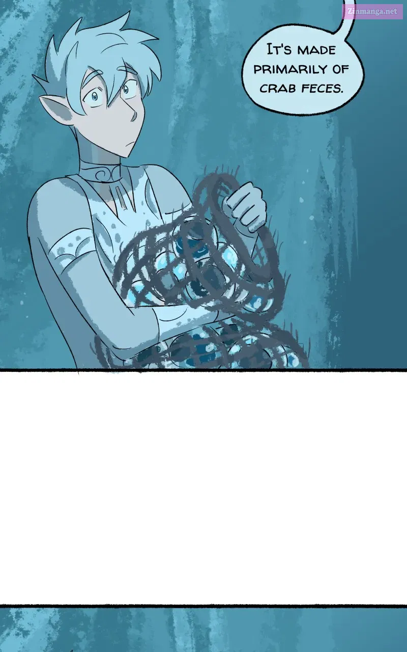 Read Castle Swimmer Manga Online