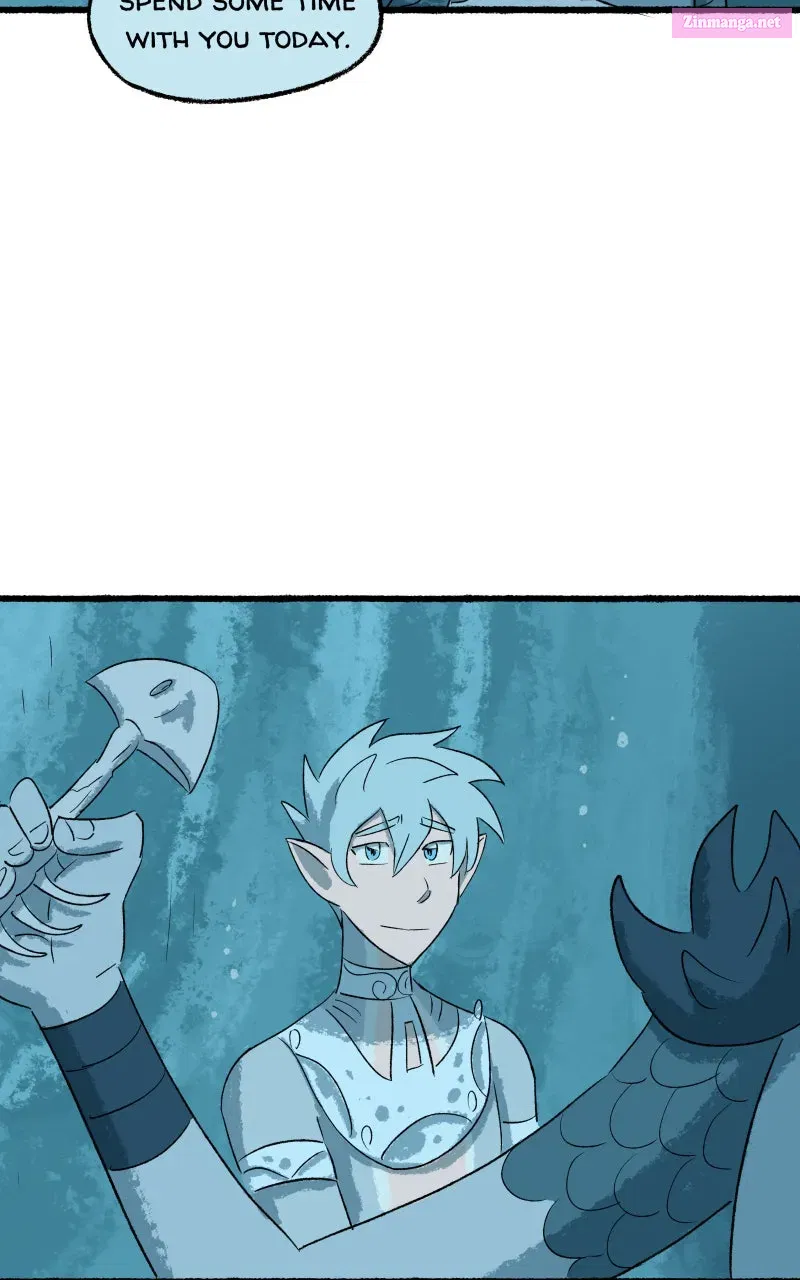 Read Castle Swimmer Manga Online