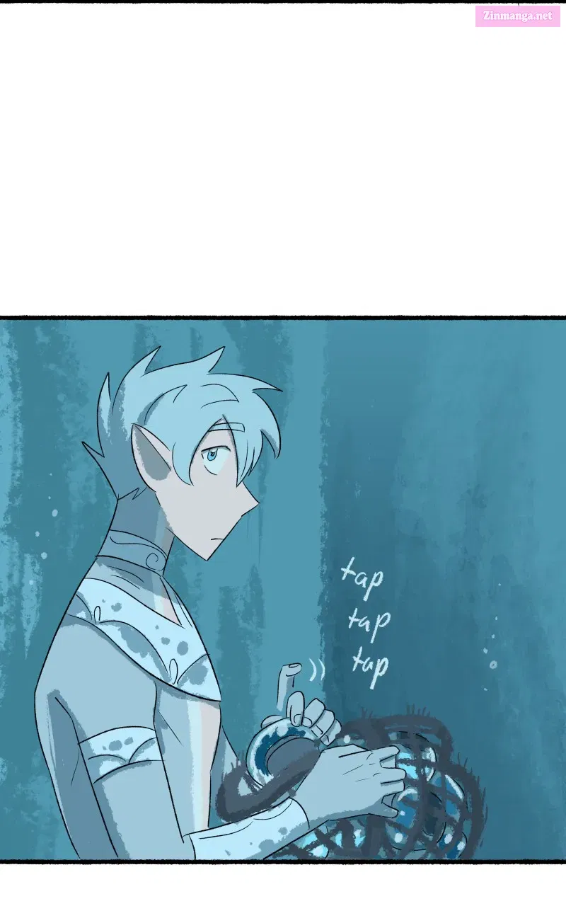 Read Castle Swimmer Manga Online