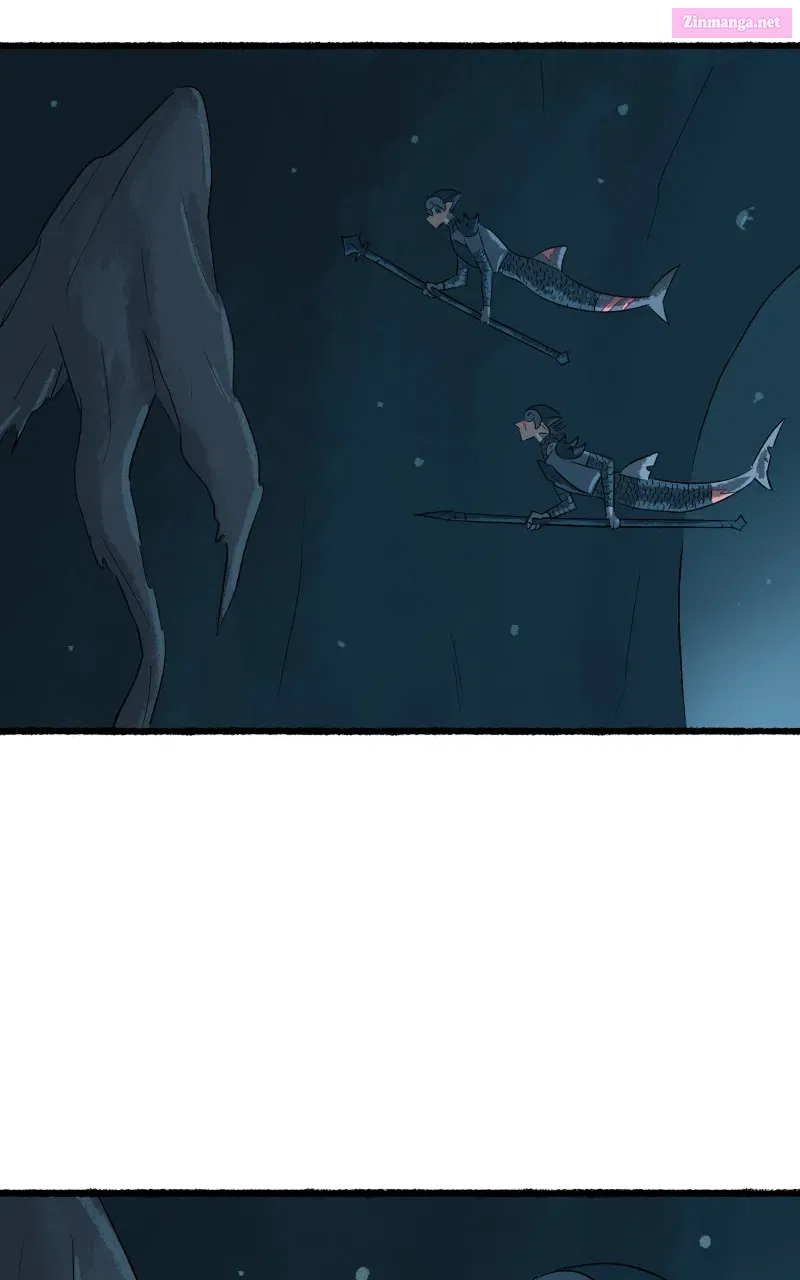 Read Castle Swimmer Manga Online