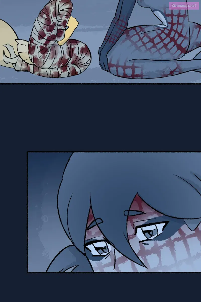 Read Castle Swimmer Manga Online