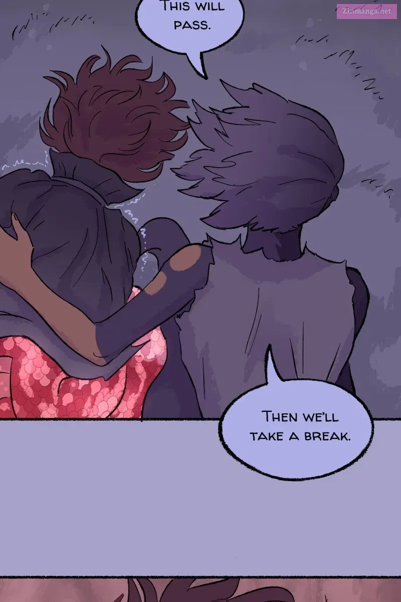 Read Castle Swimmer Manga Online