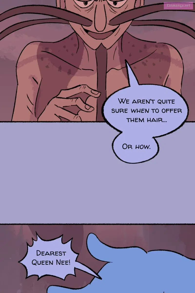 Read Castle Swimmer Manga Online