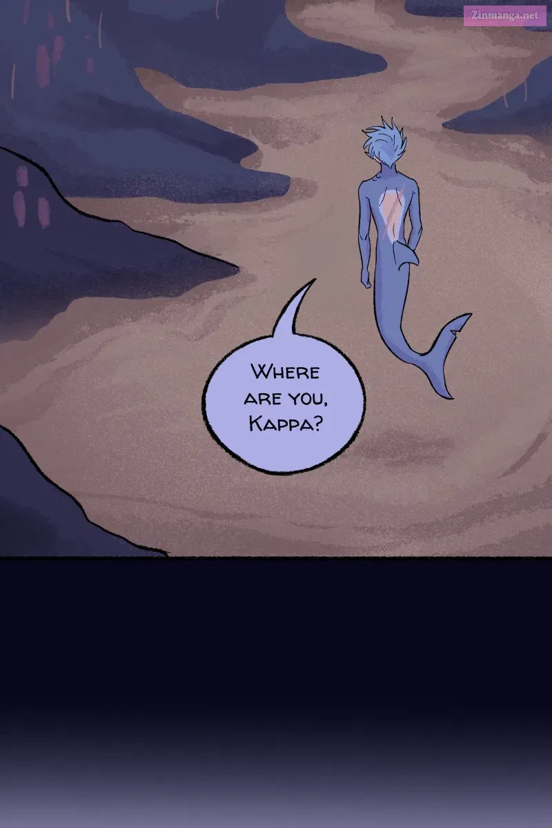 Read Castle Swimmer Manga Online