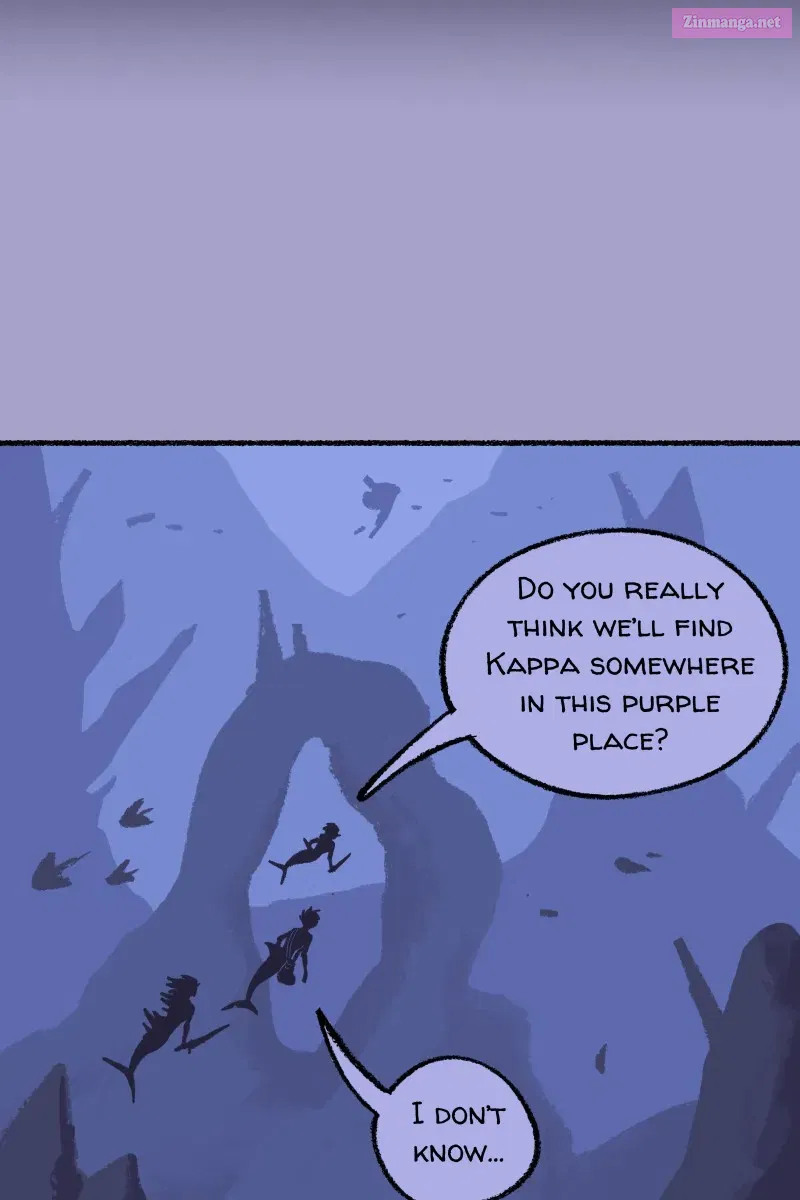 Read Castle Swimmer Manga Online