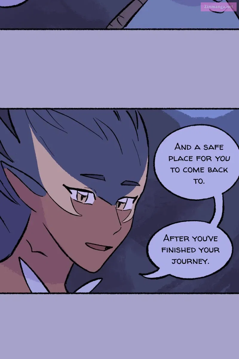 Read Castle Swimmer Manga Online