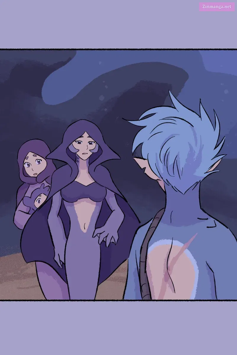 Read Castle Swimmer Manga Online