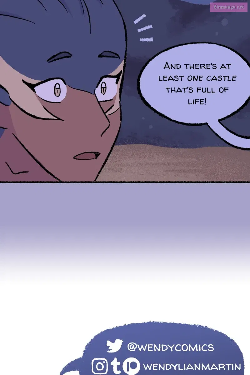 Read Castle Swimmer Manga Online