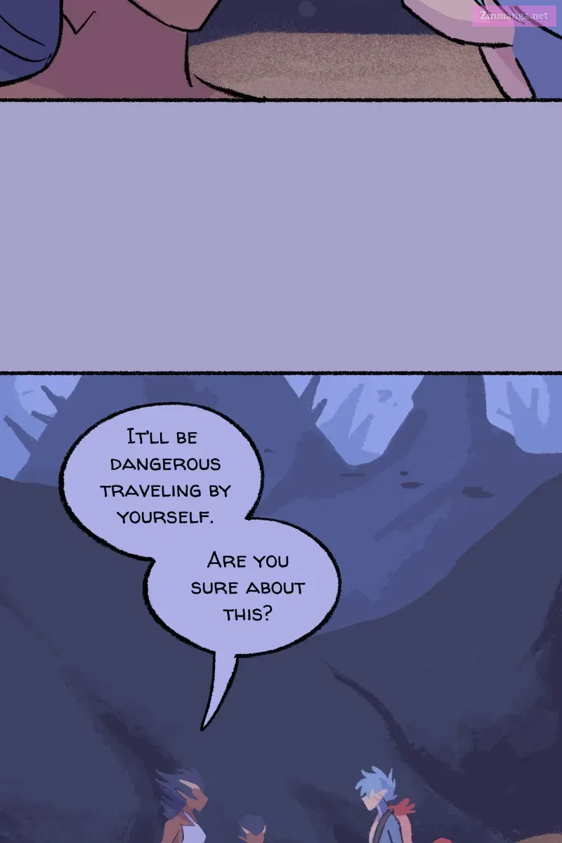 Read Castle Swimmer Manga Online