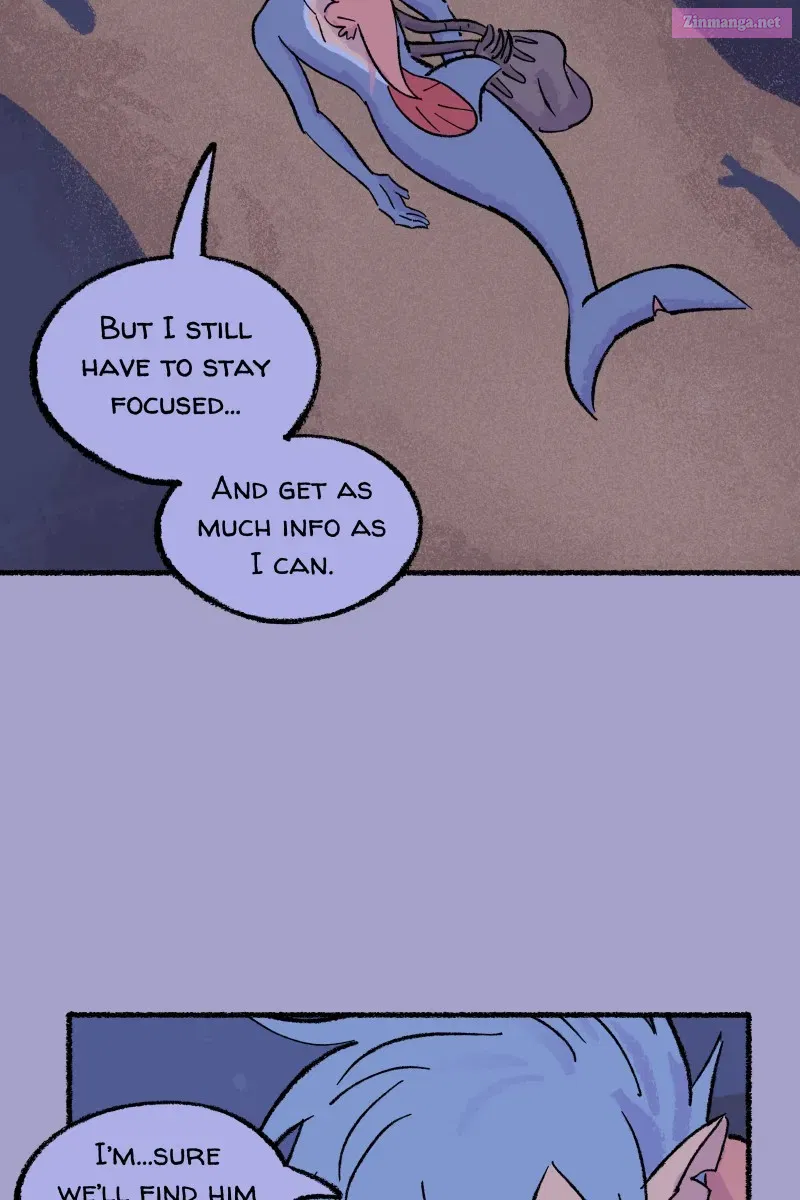 Read Castle Swimmer Manga Online