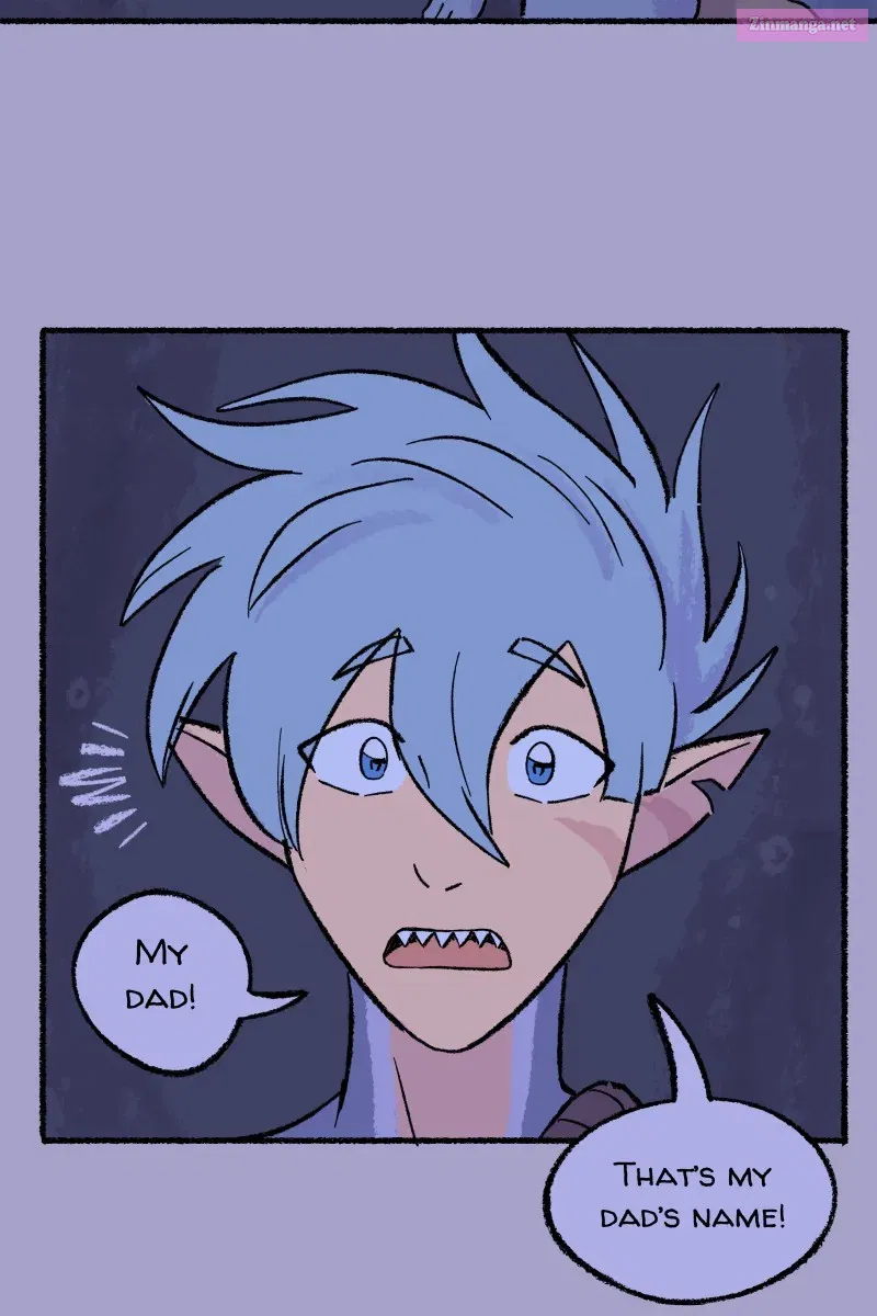 Read Castle Swimmer Manga Online