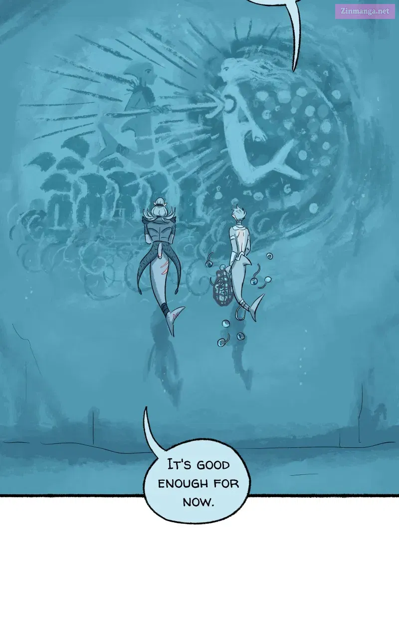 Read Castle Swimmer Manga Online