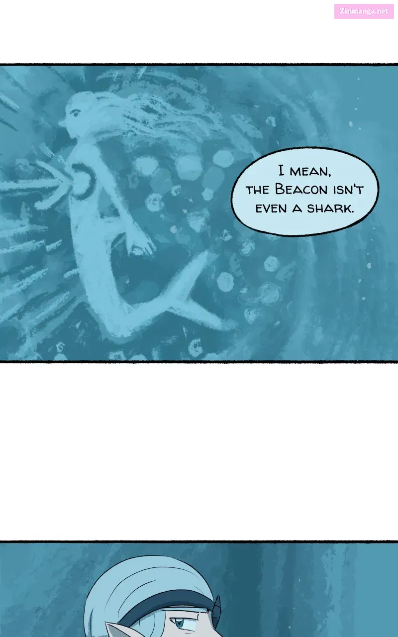 Read Castle Swimmer Manga Online