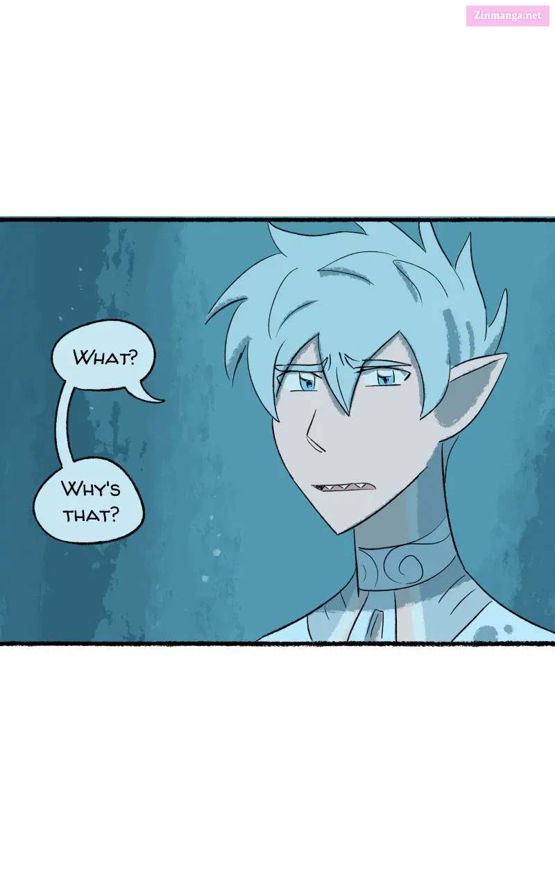 Read Castle Swimmer Manga Online