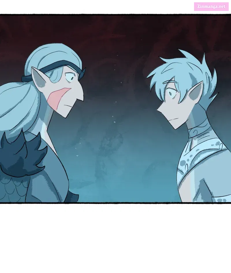 Read Castle Swimmer Manga Online