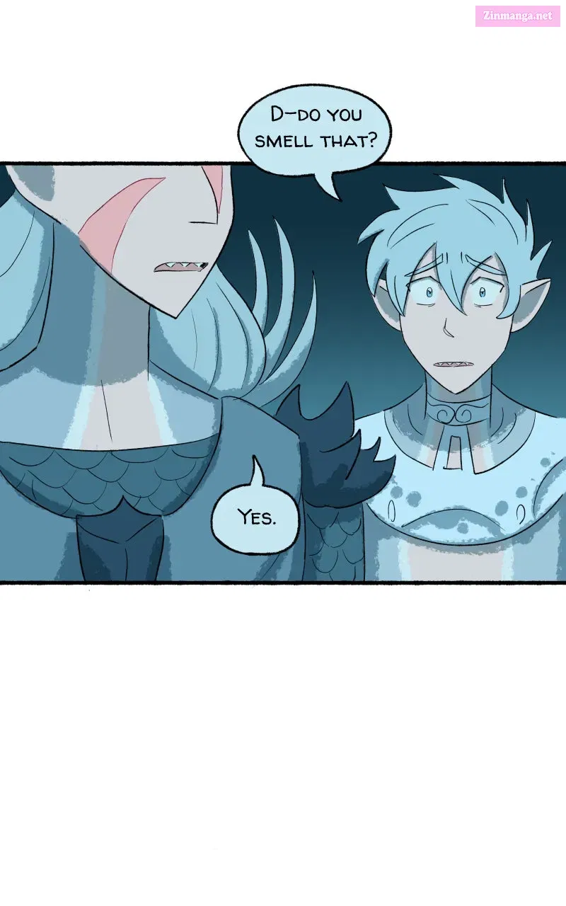 Read Castle Swimmer Manga Online