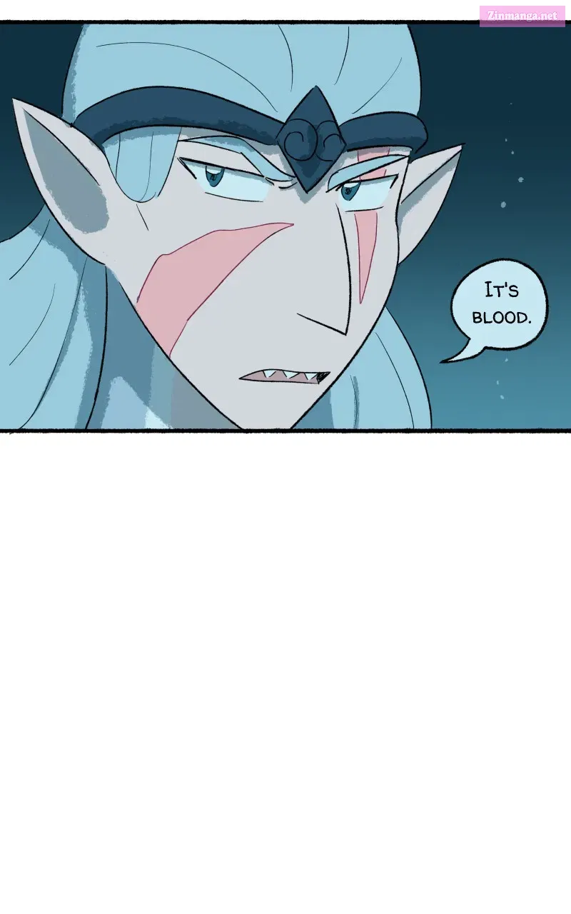 Read Castle Swimmer Manga Online