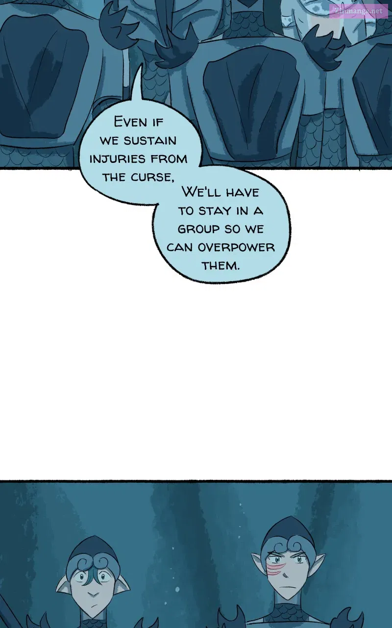 Read Castle Swimmer Manga Online