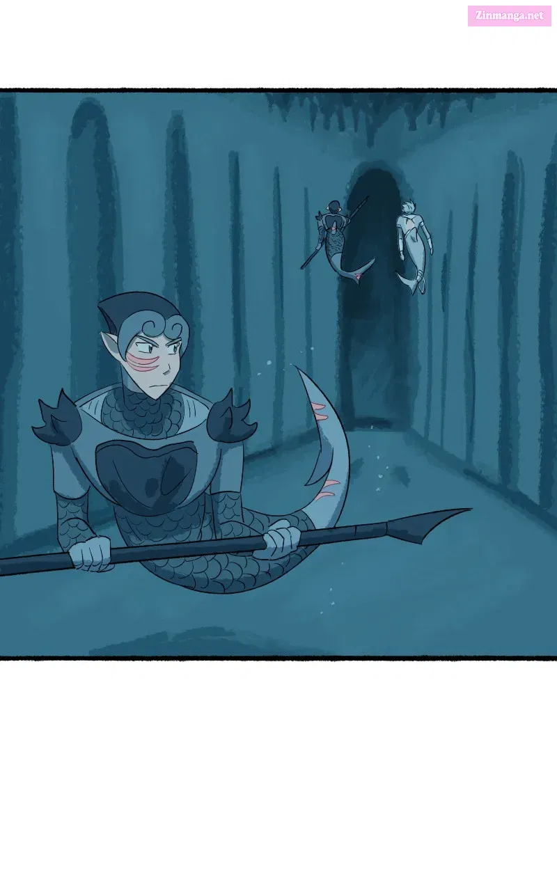 Read Castle Swimmer Manga Online