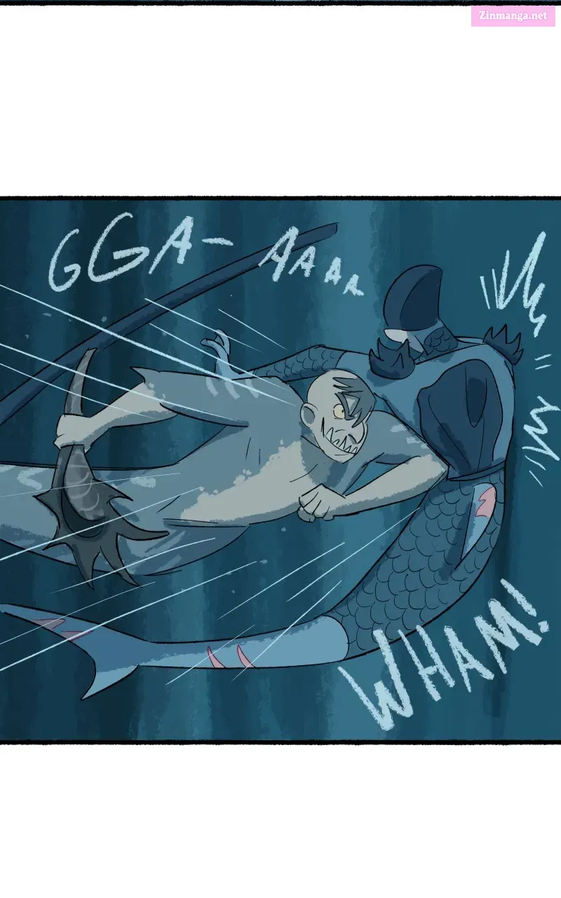 Read Castle Swimmer Manga Online